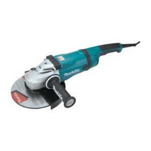 MAK08355#1.jpg. MAKITA Angle Grinder, 230mm, 2600 Watts, GA9040SK