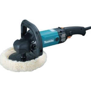 MAK08265#1.jpg. MAKITA Polisher / Sander, 1200W, 180mm - 9237 CB