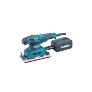 MAK08245#1.jpg. MAKITA Orbital Sander 1/3 Sheet, BO3710