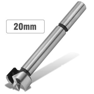 FORSTNERBIT20MM#1.jpg. Forstner Bit, 20mm