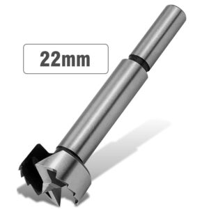 FORSTNERBIT22MM#1.jpg. Forstner Bit, 22mm
