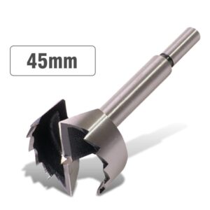 FORSTNERBIT45MM#1.jpg. Forstner Bit, 45mm