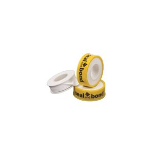 VERPTFE125#1.jpg. Thread Tape, Plumbers Tape,12mx12mmx0.1mm PTFE