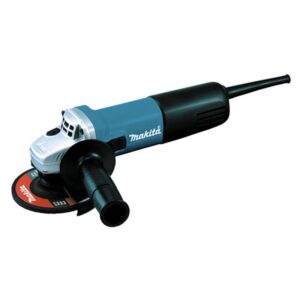 MAK08329#1.jpg. MAKITA Angle Grinder, 115mm 840 Watts, 9557 HNG