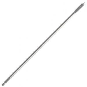 VERTCSB410#1.jpg. Tork Craft Spade Drill Bit Pro - Wood, 10 --x-- 400mm