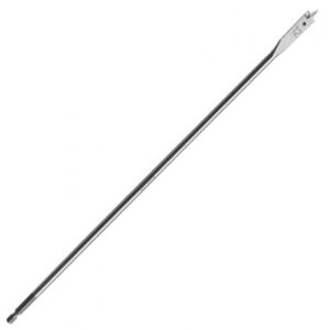 VERTCSB412#1.jpg. Tork Craft Spade Drill Bit Pro - Wood, 12 --x-- 400mm