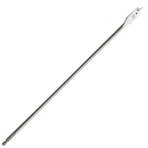 VERTCSB416#1.jpg. Tork Craft Spade Drill Bit Pro - Wood, 16 --x-- 400mm