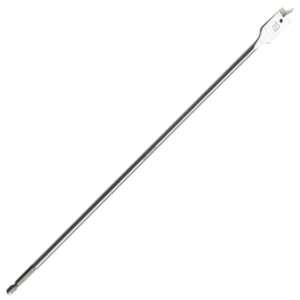 VERTCSB419#1.jpg. Tork Craft Spade Drill Bit Pro - Wood, 19 --x-- 400mm