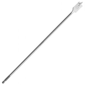 VERTCSB422#1.jpg. Tork Craft Spade Drill Bit Pro - Wood, 22 --x-- 400mm