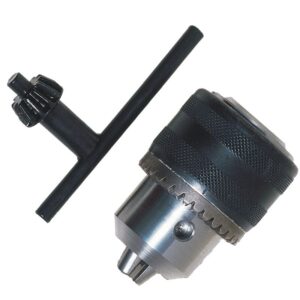 CHGRD13X1220#1.jpg. Chuck Geared, 13mm, 1/2 X 20
