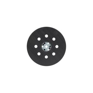 BOS2608601062#1.jpg. BOSCH Backing Pad Velcro,125mm, GEX 125,/ Equiv