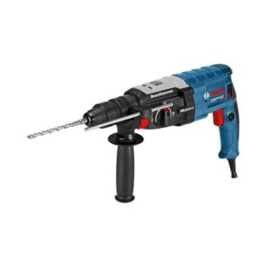 BOSGBH228#1.jpg. BOSCH Rotary Hammer & Chipping, SDS Plus 28mm, - GBH2-28