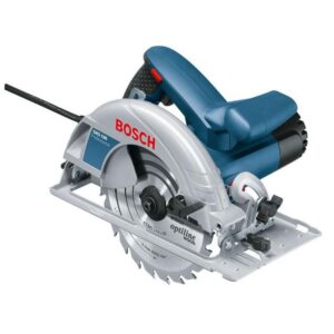 BOSGKS190#1.jpg. BOSCH Circular Saw 190mm, GKS190 - 1400 Watts