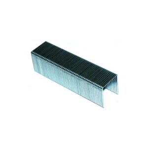 BENSTP8006#1.jpg. Staples 21G - 1/2 Crown, 06mm Box 5000 ------------------------