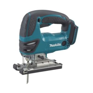 MAK08507#1.jpg. MAKITA Jigsaw Cordless, 18.0v, DJV180 ZK - SOLO