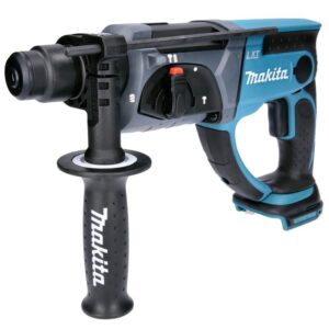 MAK08517#1.jpg. MAKITA Rotary Hammer SDS Plus Cordless, 18.0v - DHR202ZK - SOLO