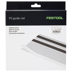 FES495207#1.jpg. FESTOOL Splinter Guard, 1.4 M