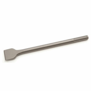 SDSMFLAT050MM#1.png. SDSMF - Max, Chisel - Flat - 40/50 X 400mm