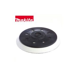 MAK1966841#1.jpg. Backing Pad Velcro, MAKITA, BO 6040 SOFT
