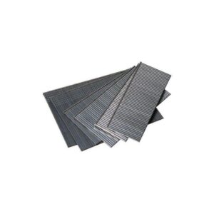 ANAILT064 #1 - PTR. Nails 16G - T Type, 64mm Box 2500