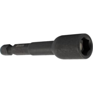 MAGNUT0865MM#1.jpg. Tork Craft Magnetic Nut Setter, Impact Proof, 08 X 65mm