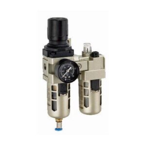 VERSGFRL180-1#1.jpg. Filter / Regulator / Lubricator 1/4