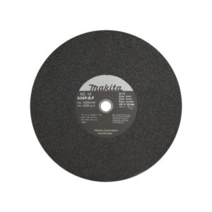 CUTSTEELX405MM#1.jpg. Cutting Off Disc, 405mm, Steel, MAKITA