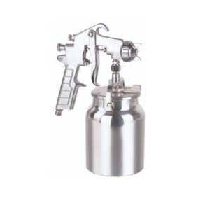 VERSGPQ2#1.jpg. Spray Gun, High Pressure - Ø 2.0mm