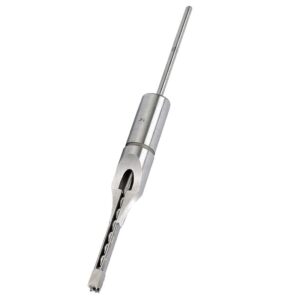 VERMC01-1#1.jpg. Mortice Bit, 1/4 - 6.35mm