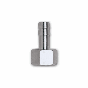 VERGAV12342#1.png. Hose Tail 1/4 Female X 08mm