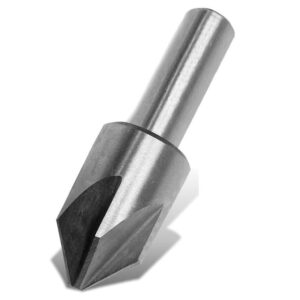 VERTCS101#1.jpg. Countersink HSS, 06mm 90 Deg