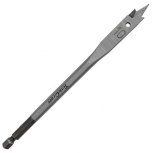 VERTCSB010#1.jpg. Tork Craft Spade Drill Bit Pro - Wood, 10 x 150mm
