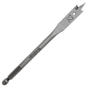 VERTCSB012#1.jpg. Tork Craft Spade Drill Bit Pro - Wood, 12 x 150mm