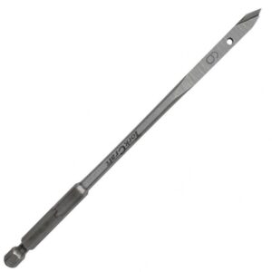 VERTCSB006#1.jpg. Tork Craft Spade Drill Bit Pro - Wood, 06 x 150mm