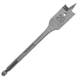 VERTCSB020#1.jpg. Tork Craft Spade Drill Bit Pro - Wood, 20 x 150mm