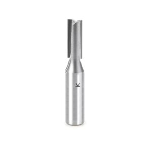 VAL027-080-A201#1.jpg. BETOP Straight, 08.00 x 25.00mm - 2 Flute - 1/2" Shank