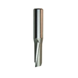VAL007-190-U-A004#1.jpg. BETOP Straight, 19.00 x 51.00mm- 2 Flute - Up Cut, SHEAR - 1/2" Shank