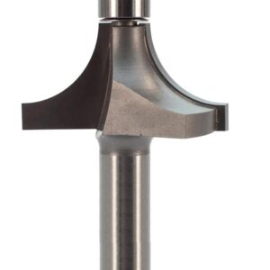 PTR1090308 #1. BETOP Round - Over, 70.0 x 35.0 x 29.0 R - 1/2" Shank