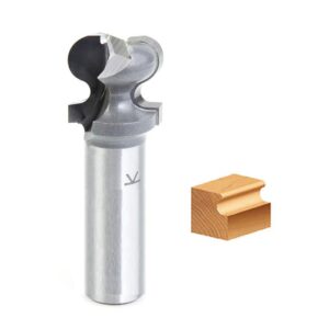 VALH-867-190A #2. BETOP Finger Grip, 19.0 x 20.6mm x 04.8 R - 1/2" Shank