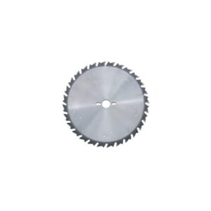 VAL152-503-024#1.jpg. BETOP Sawblade 250 X 30 X Z24 - 3.2mm Kerf - Wood - ATB