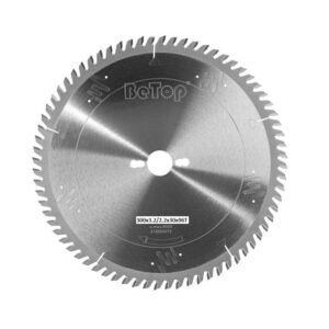 VAL343-003-096#1.jpg. BETOP Sawblade 300 X 30 X Z96 - 3.2mm Kerf - Wood - TRC