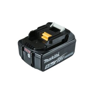 MAK1972808#6.jpg. MAKITA Battery 18.0v, BL1850B ------ 5.0Ah