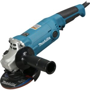 MAK08335#1.jpg. MAKITA Angle Grinder, 125mm, 1050 Watts, GA5010