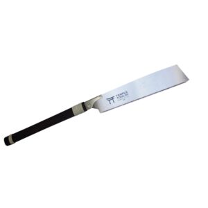 K-265 #3 - PTR. Temple Kataba Pull Saw | Single Edge | 265mm, JAPANESE