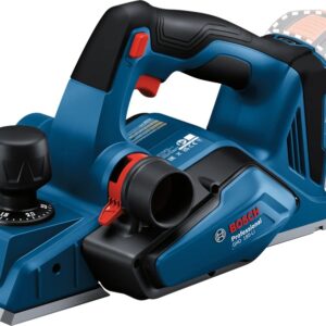 gho_185-lijpg - PTR. BOSCH Planer, Cordless, 18.0v - GHO185 - SOLO