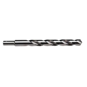 VERDR20185#1.jpg. Drill Bit Industrial, 18.5mm Quality, Reduce Shank to 13mm