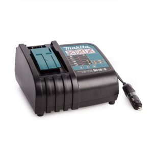 MAK1946219#1.jpg. MAKITA Charger 18.0v - DC18SE, 12 Volts AUTOMOTIVE
