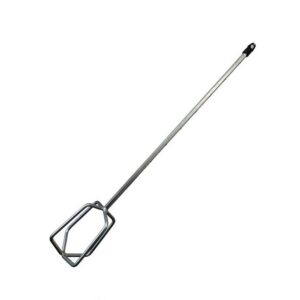 MACMTT04001 #1. Stirring Rod, For Chuck - NON AIR RATING - 090 X 500mm