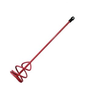 MACMTT04000 #1. Stirring Rod, For Chuck- Fine Pitch - R/H - 080 X 500mm