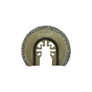 VERTCOA002#1.jpg. Multi, Carbide Grit Radial Saw Blade - Ceramics, Concrete & Stone